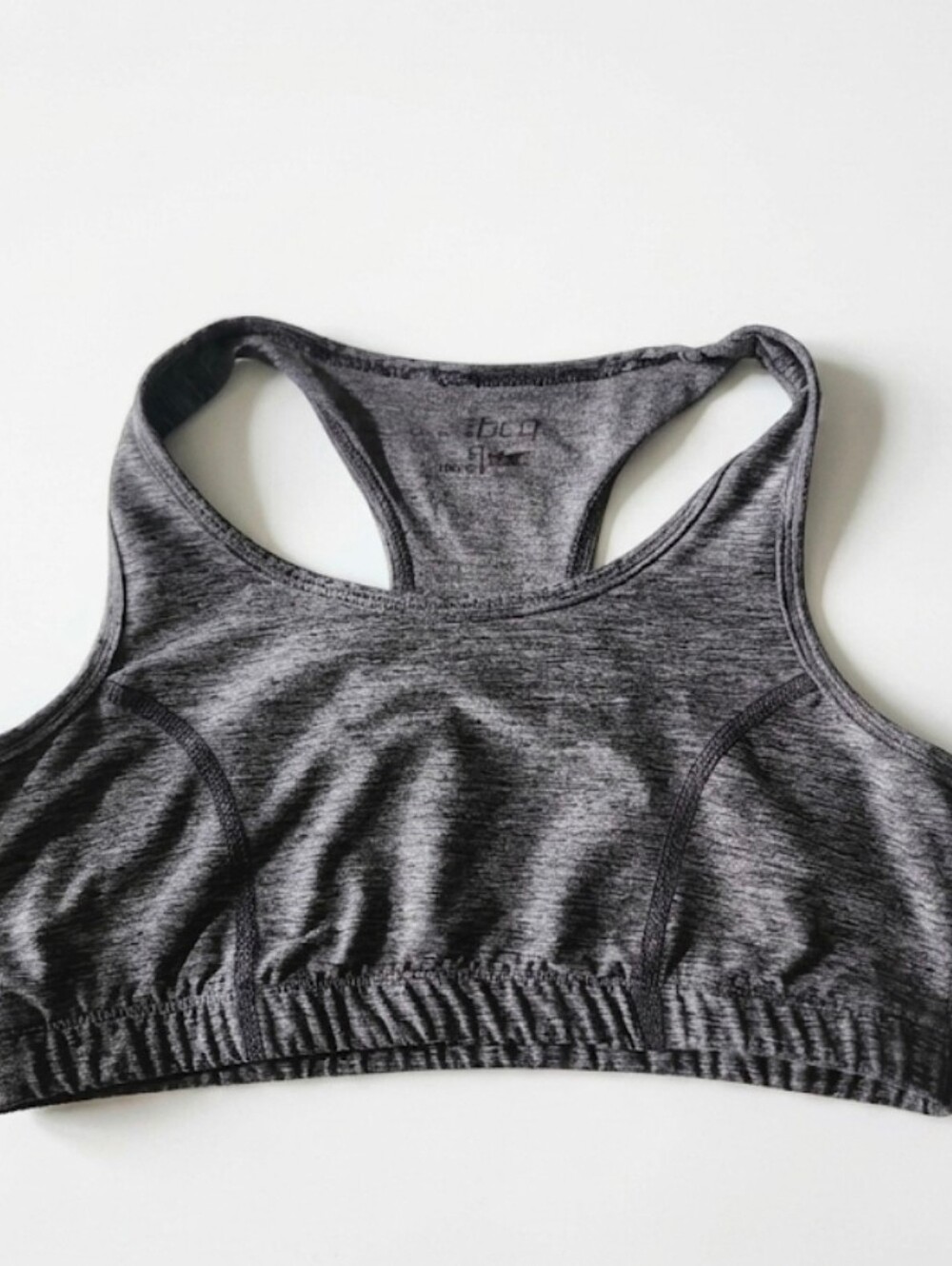 BCG Youth sports bra